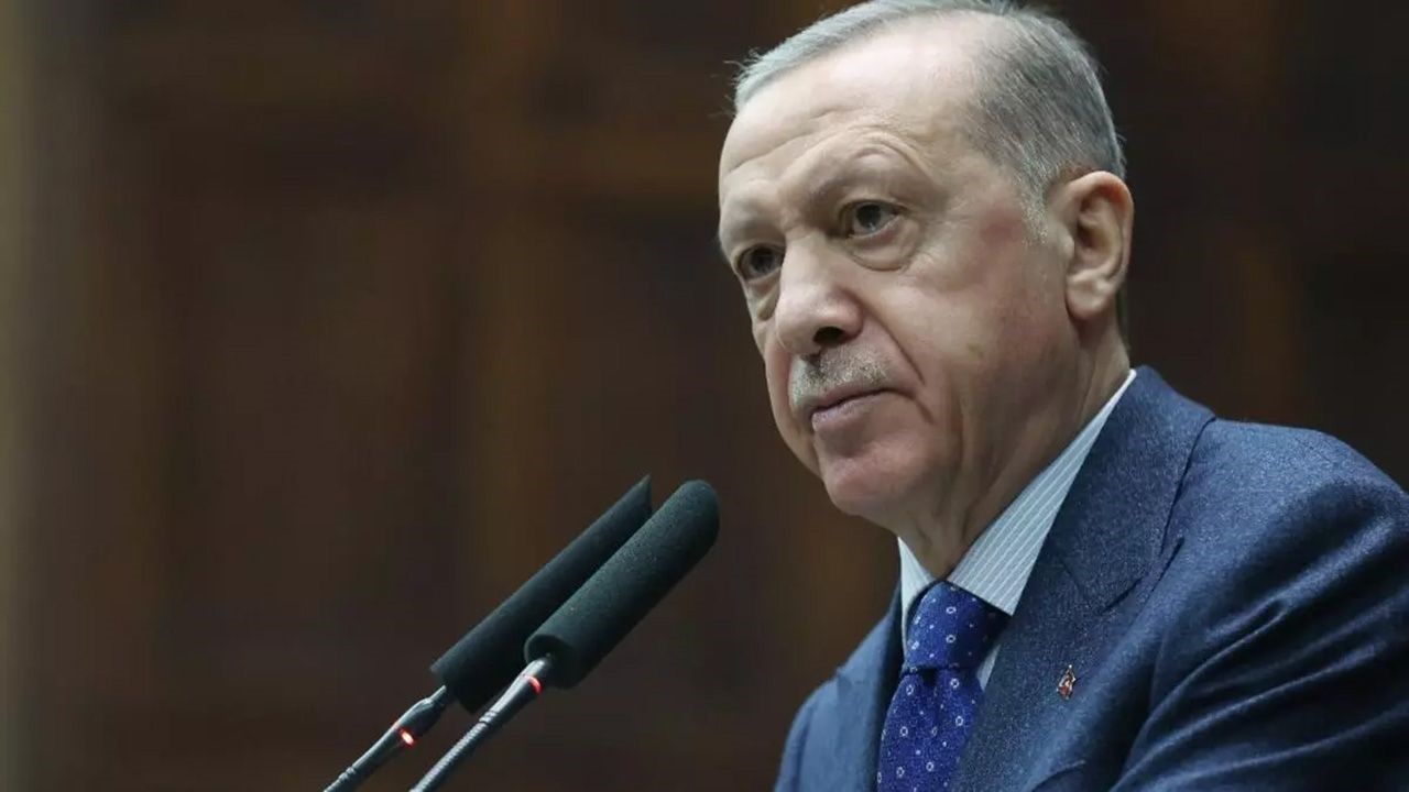 Cumhurbaşkanı Erdoğan’dan tüm dünyaya çağrı! İsrail’in hastane katliamı sonrası açıklama