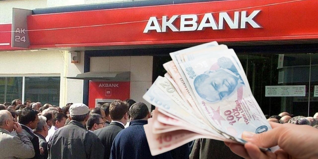 Akbank 72 saatlik anında onaylı 400 bin TL taşıt kredisi ile hayalleri gerçekleştiriyor! Başvuru formunu  doldurmak için...