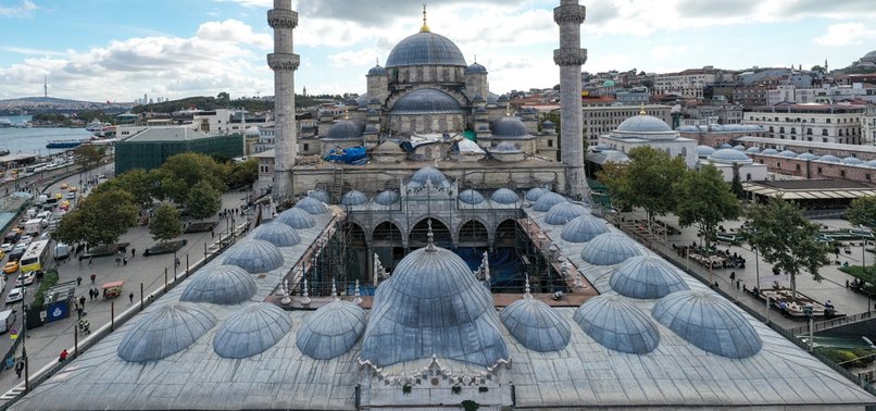 Son dakika Camilerde sela okunuyor! Camilerde sela neden okunuyor?