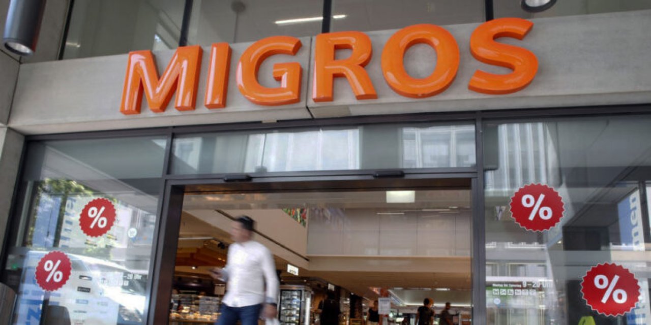 Migros'tan dev indirim! Uzun kuyruklar oluşacak: Ekmek ve diğer unlu ürünlerin ikincisi yarı fiyatına...