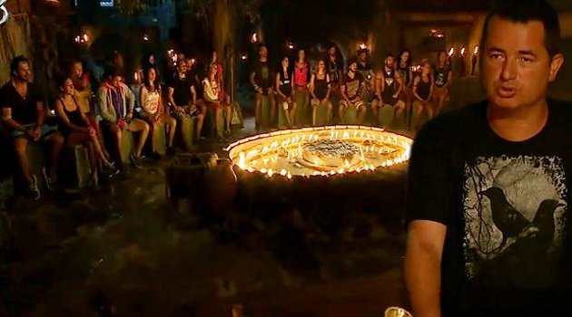 Survivor'da gönüllülerde kimlerin ismi elenmek için yazıldı?