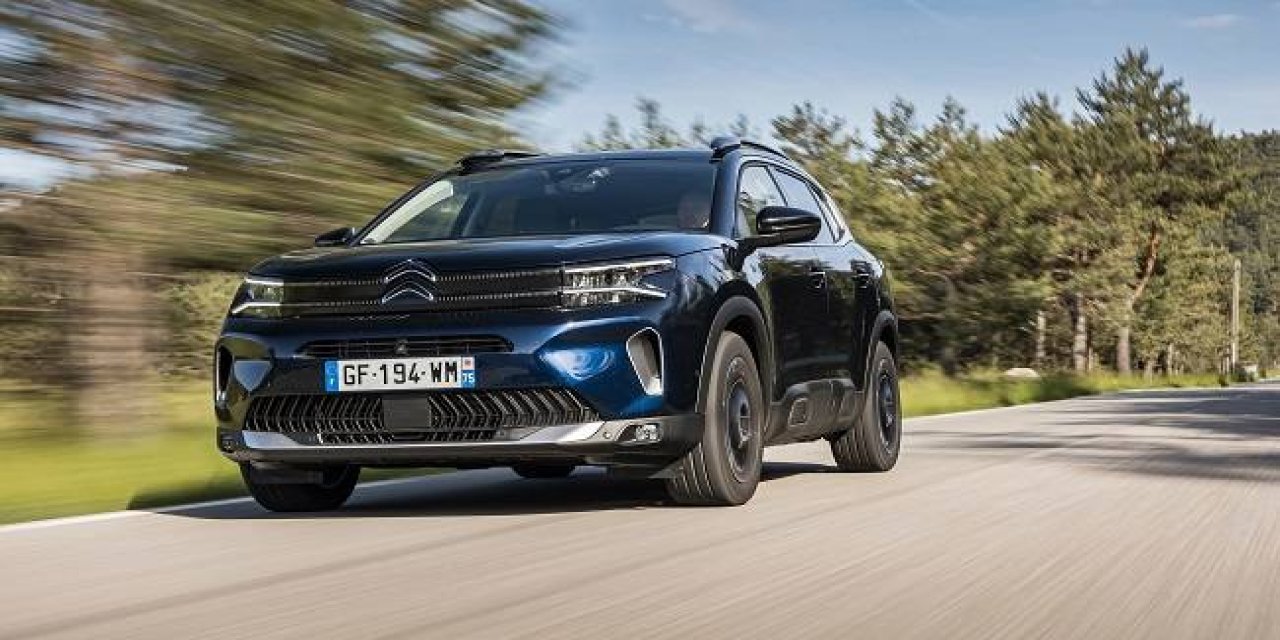 Citroen’den son 10 günlük üçlü destek: 250 bin TL kredi, 50 bin TL takas desteği ile 25 bin TL yakıt çeki hediye edecek!