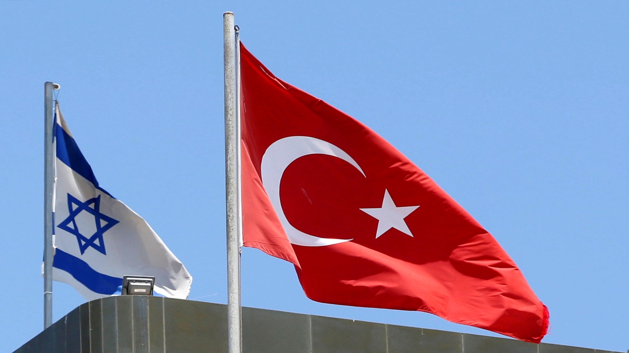 SON DAKİKA İsrail tüm diplomatlarını Türkiye’den geri çekme kararı aldı