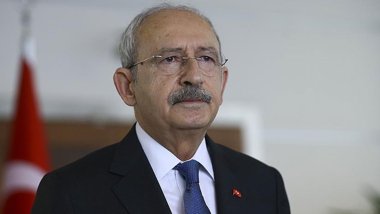 CHP İzmir Büyükşehir Belediye Başkan adayı belli oldu! Kılıçdaroğlu açıkladı