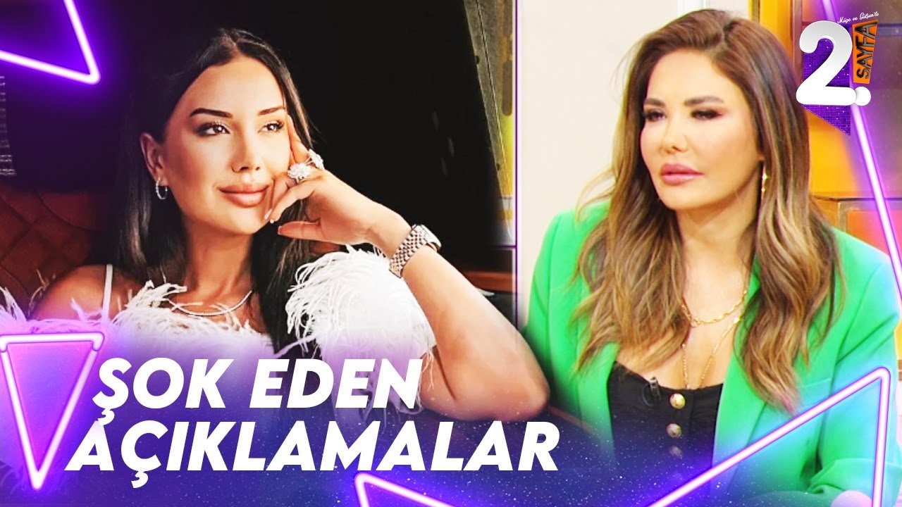 Dilan Polat, Esra Balamir için; Allah’ından bulsun