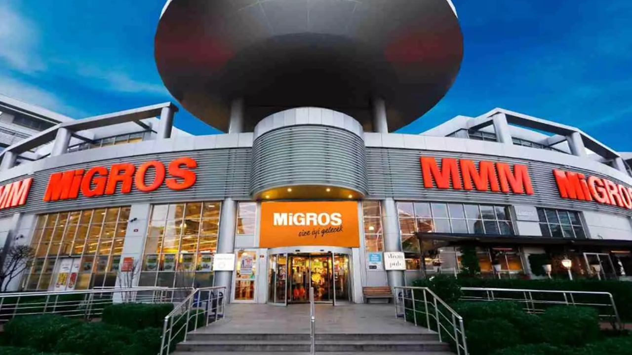 Migros’ta yüzde 55’e varan indirim! Ayçiçek yağından deterjana stok fırsatı!