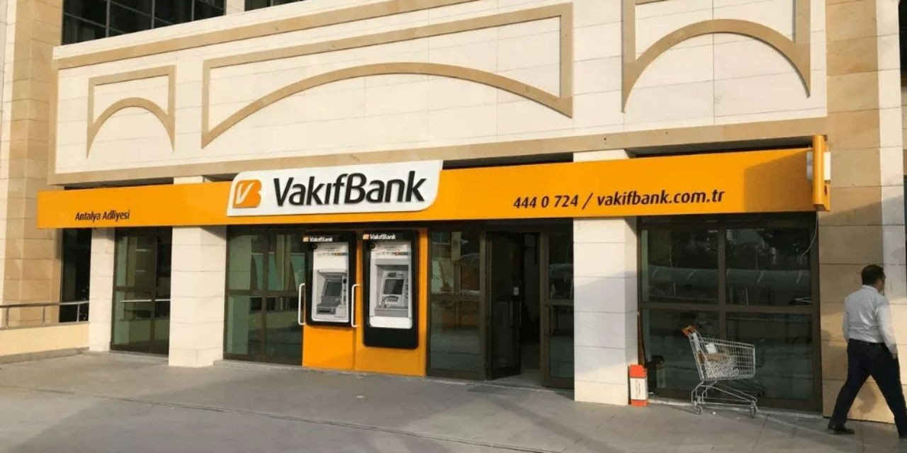 Vakıfbank'tan havalara uçuran destek açıklaması! O meslek grubuna 9 ay taksit erteleme fırsatı