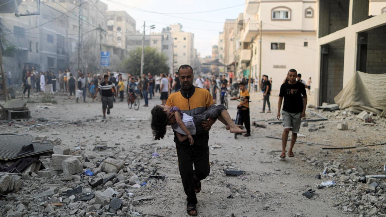 Gazze’de salgın hastalık başladı! Binlerce kişide tespit edildi