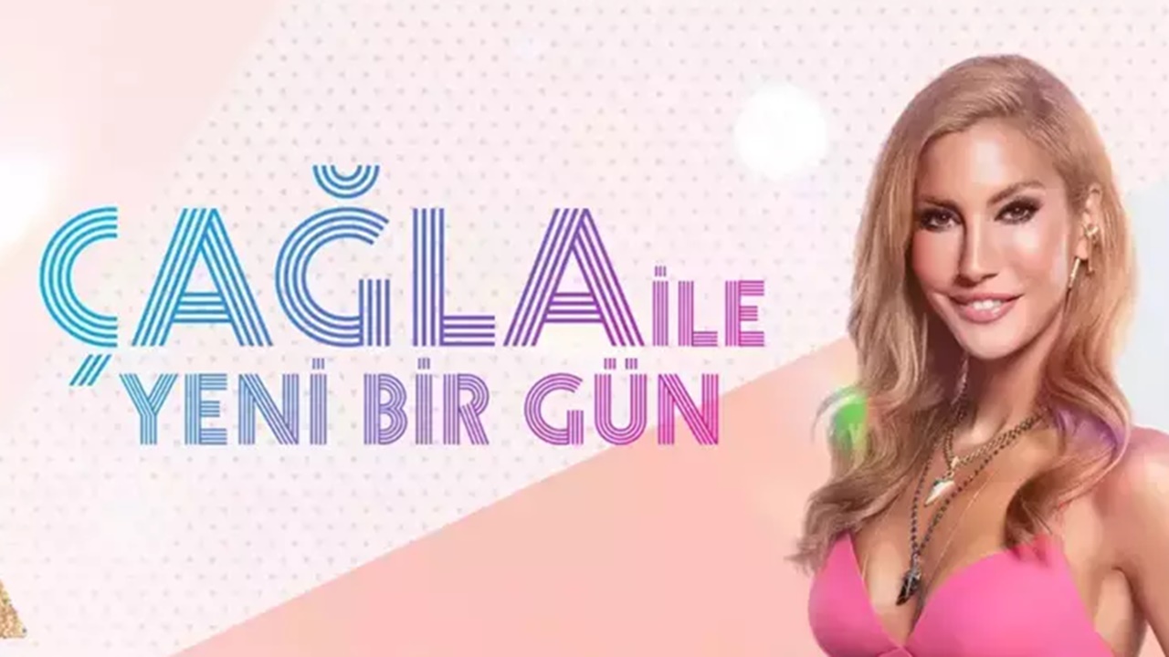 Fox TV Çağla Şikel bugünkü programı neden yok? Açıklama geldi