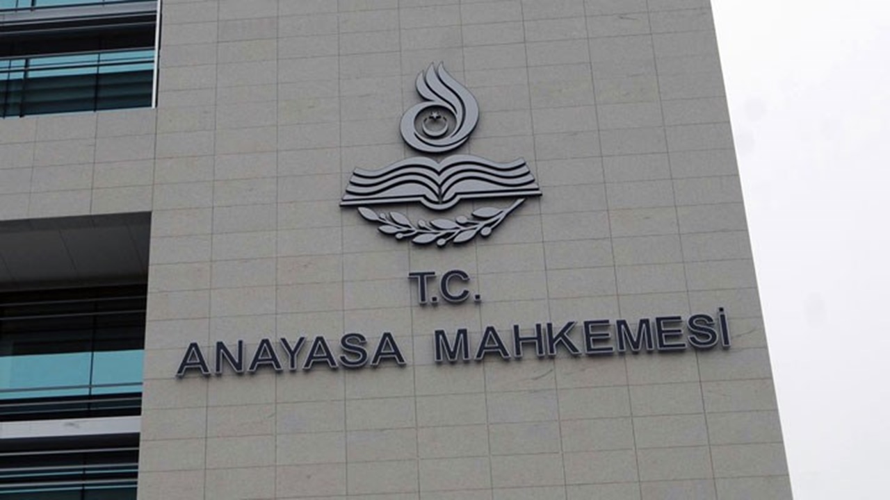 Anayasa Mahkemesi’nden Can Atalay kararı