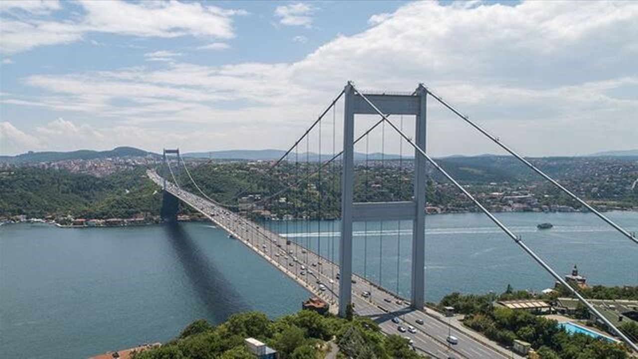 Köprü ve otoyol zammı ertelendi! Yeni tarifenin geçerli olacağı tarih açıklandı