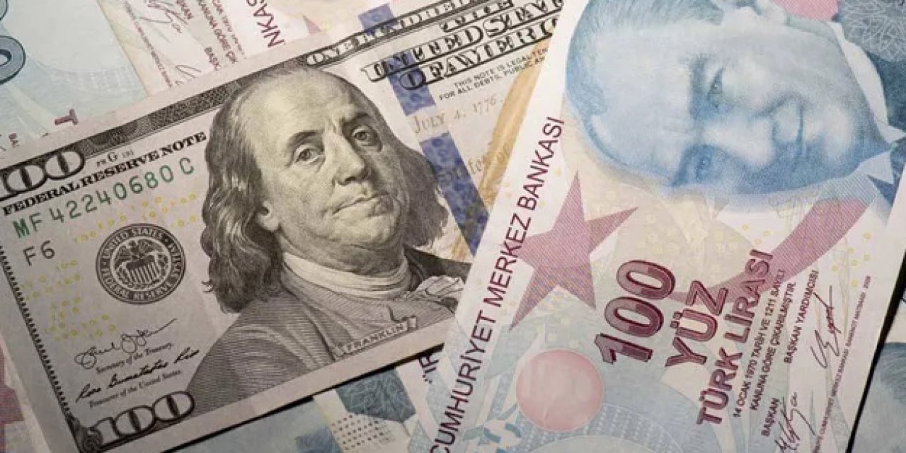 Yastık altında, bankada dolar birikimi olanların vay haline! Bakan Şimşek dolar için kötü haberi duyurdu