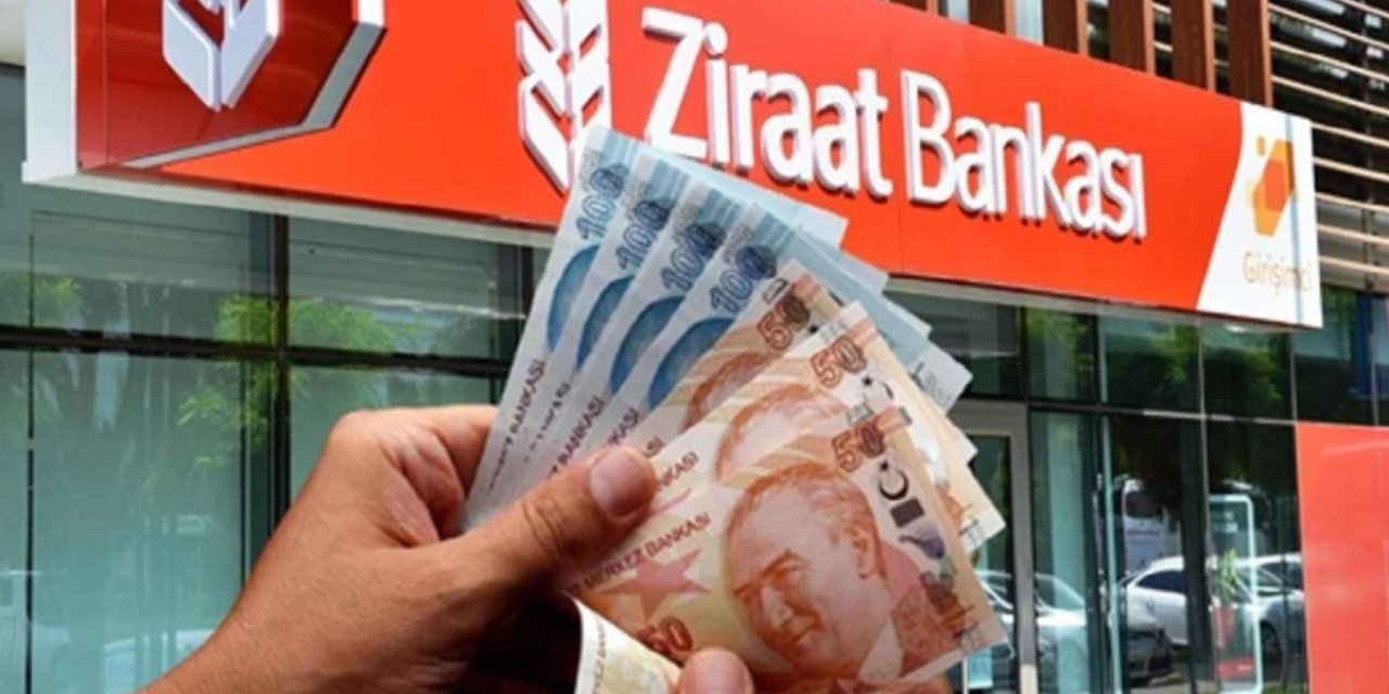 Ziraat Bankası kartı olan herkesi ilgilendiriyor! Kritik açıklama geldi, 2.500 TL için sadece 7 gün kaldı…