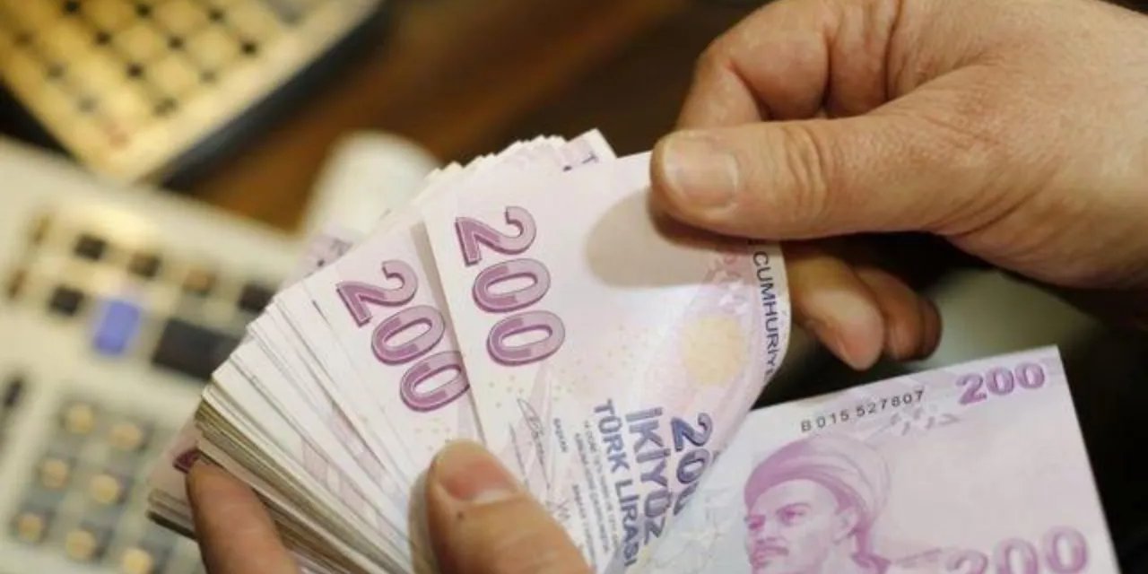 O banka gemileri yaktı! 50 bin TL için evrakları teslim eden ilk taksiti Şubatta ödeyecek!