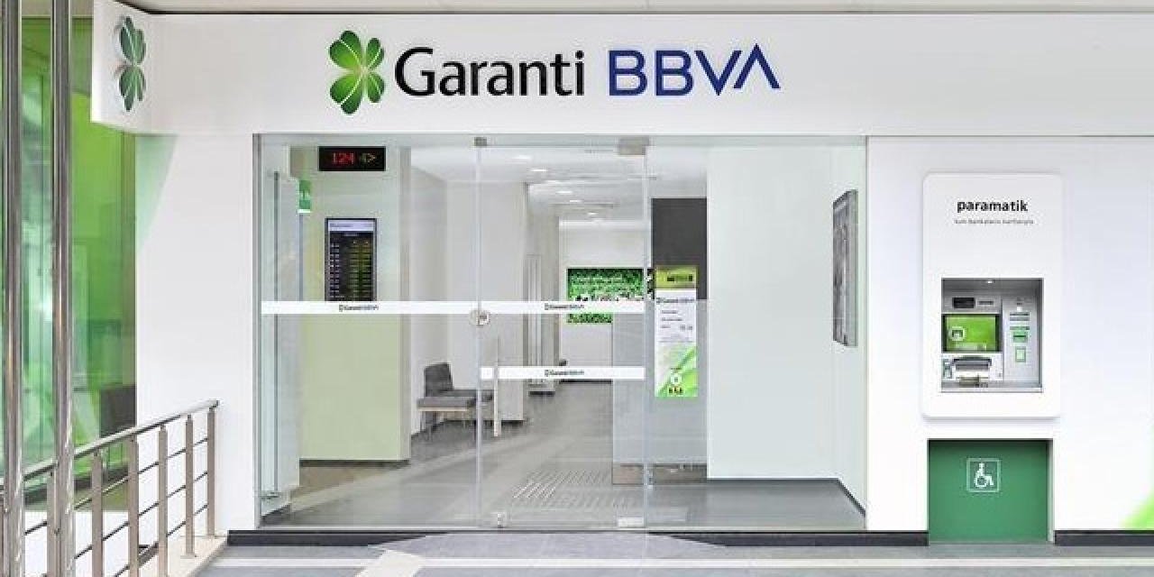 Garanti BBVA'dan ihtiyaç kredisinde büyük kampanya