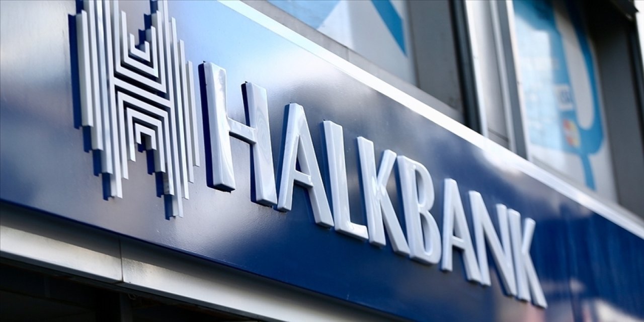 Halkbank'tan emekliye Kasım'da büyük promosyon