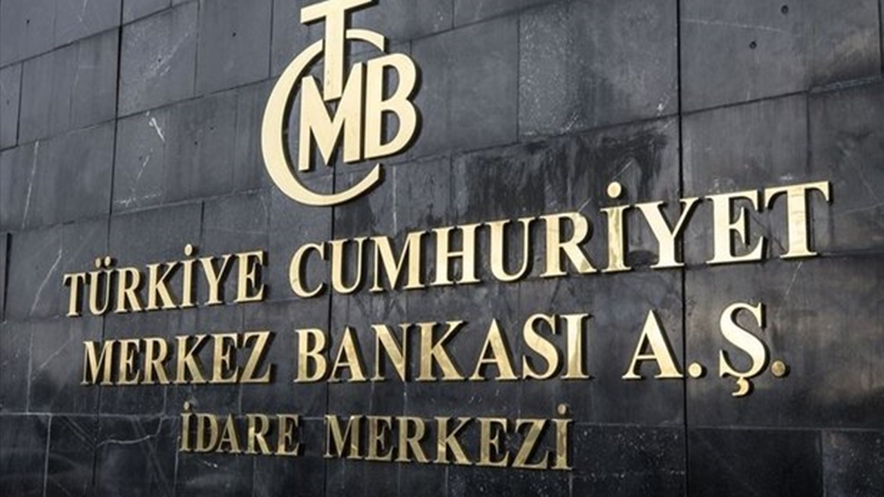 SON DAKİKA Merkez Bankası faiz kararı belli oldu