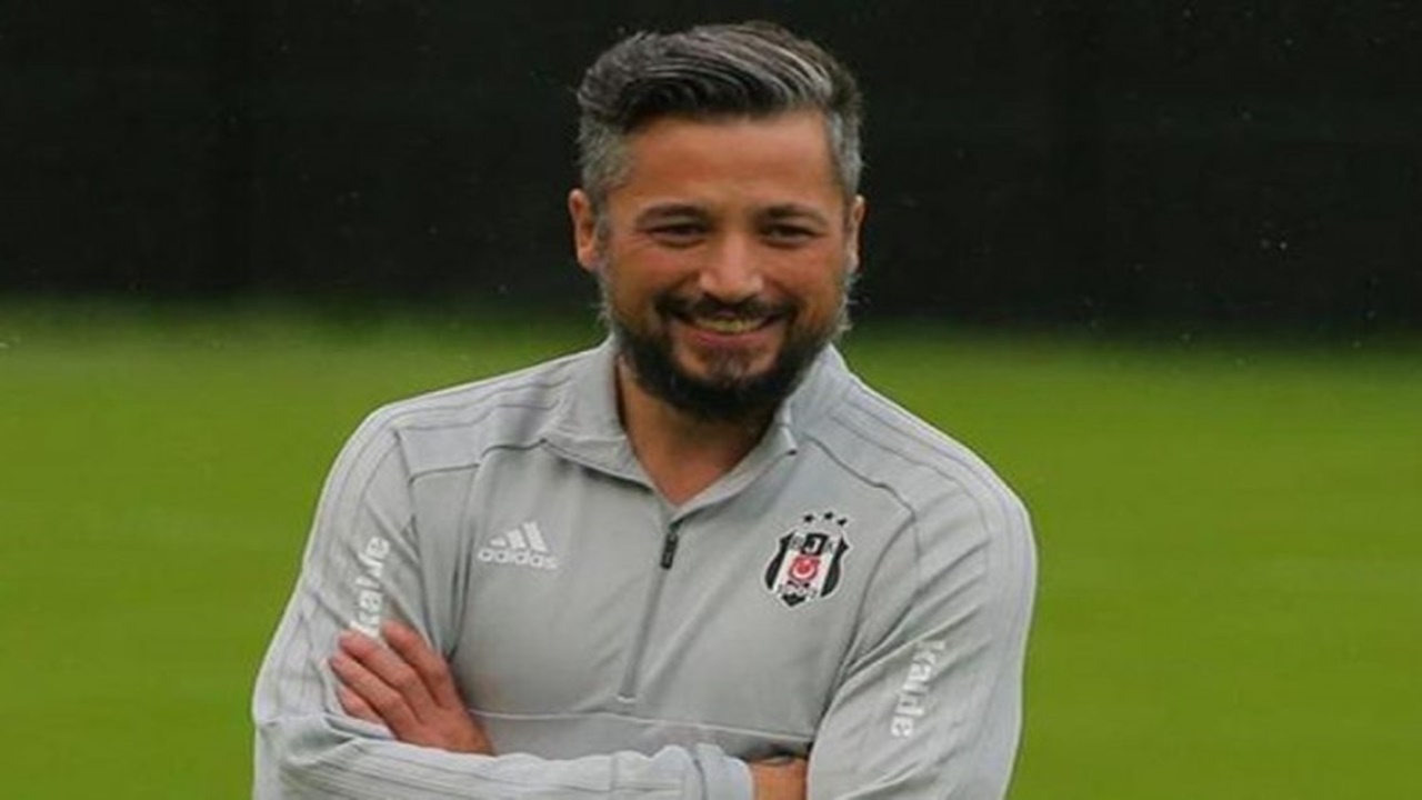 Beşiktaş’ın efsane futbolcusu İlhan Mansız evlendi!