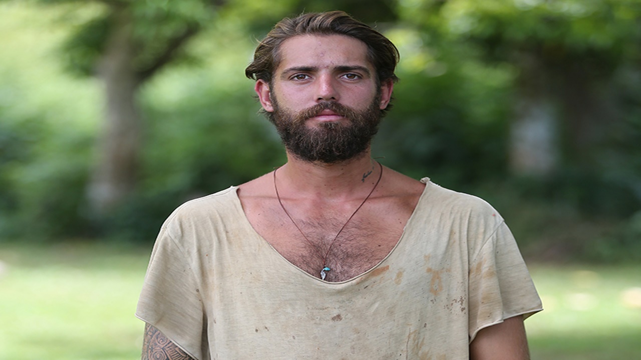 Serkay Tütüncü Survivor açıklaması yine gündemde! Serkay Tütüncü TV8 programı