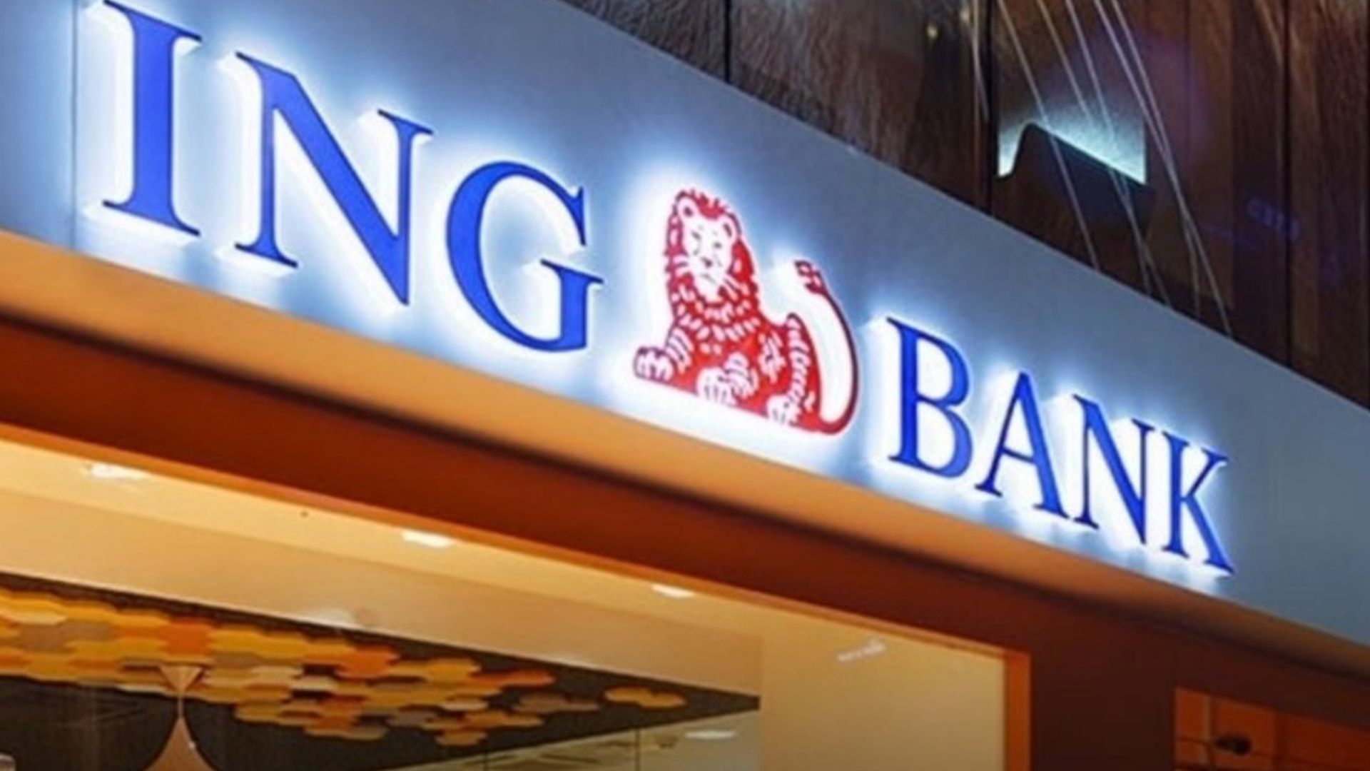 ING Bank'tan yüzde 0.77 faizli özel kredi kampanyası!