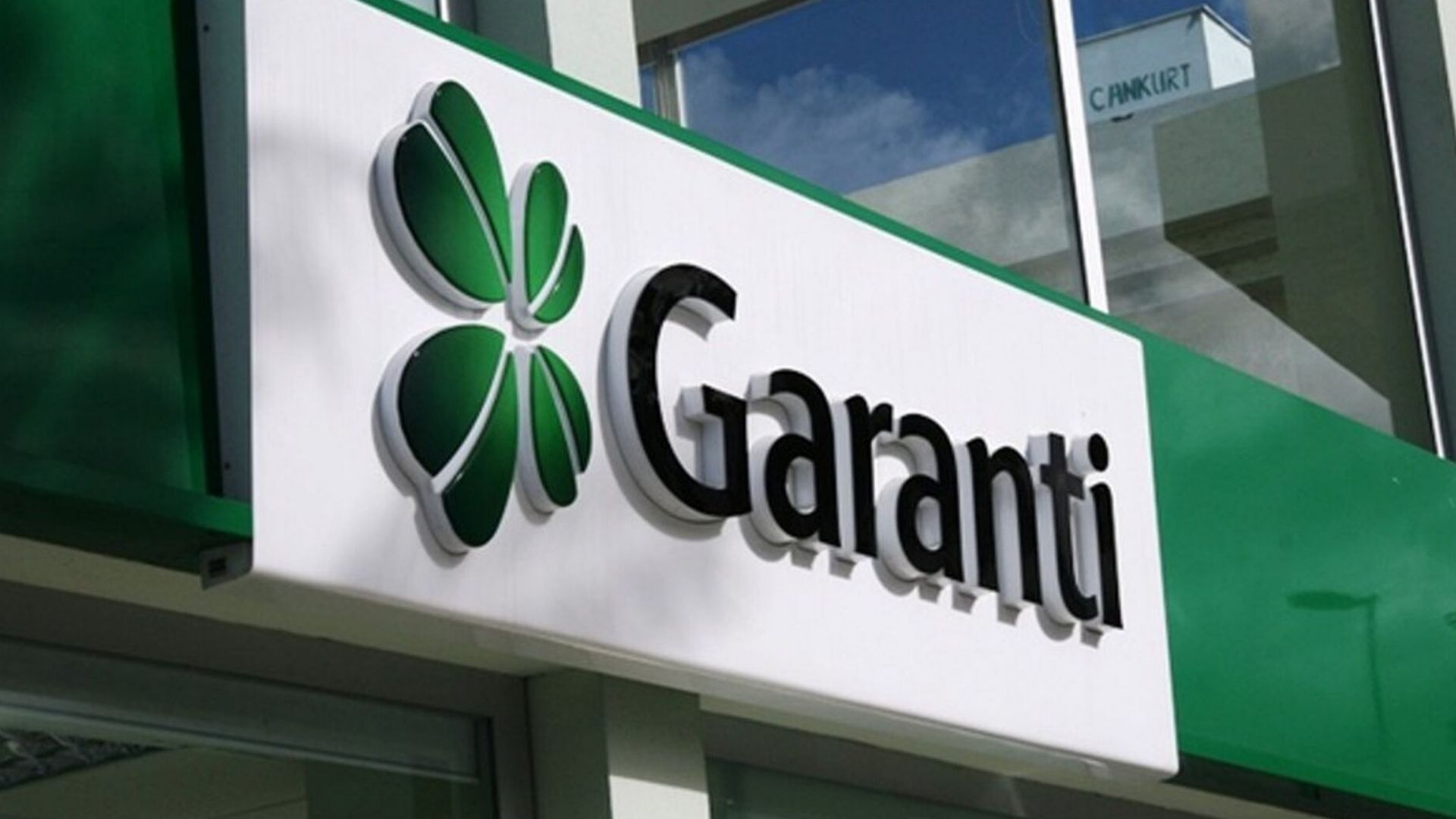 Garanti BBVA'dan emekliye faizsiz kredi