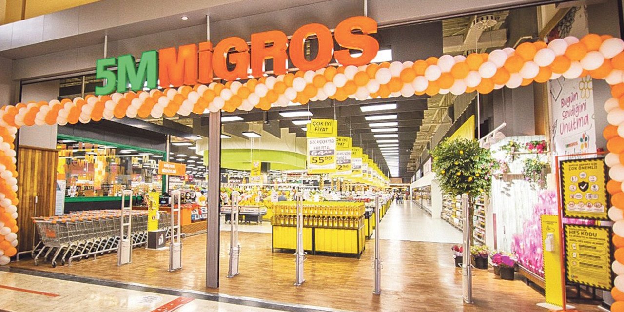 Migros'tan büyük Pazartesi indirimi!