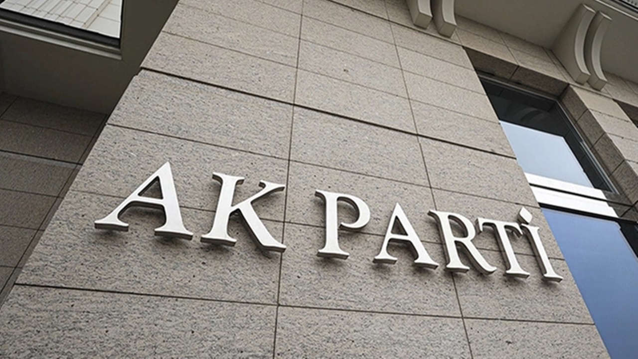AK Parti'de yerel seçim takvimi belirlendi