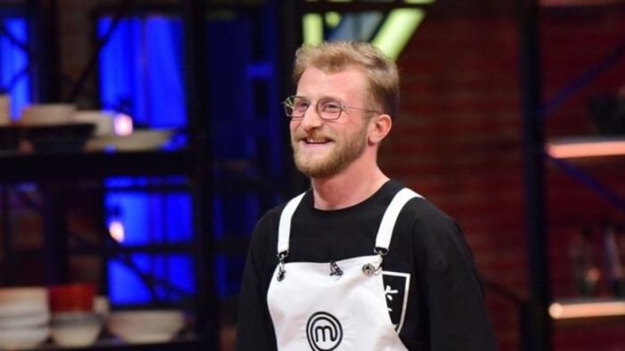 MasterChef Tahsin'in eski hali gündeme bomba gibi düştü