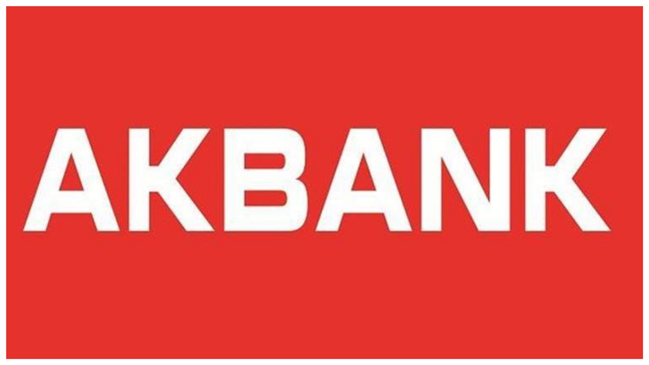 Akbank'tan gelir belgesiz 50.000 TL nakit para