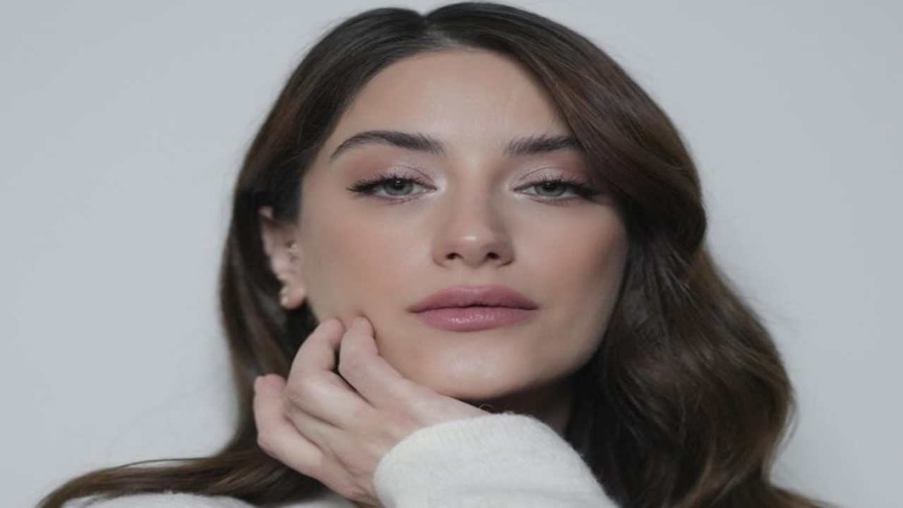 Hazal Kaya, Musa Orhan davasından beraat etti