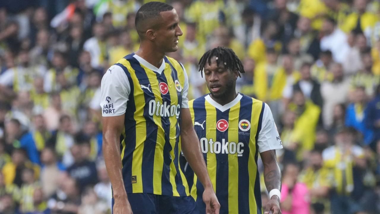 Fred ve Becao’nun sakatlık durumuyla ilgili açıklama geldi! Taraftarı yıkan haber