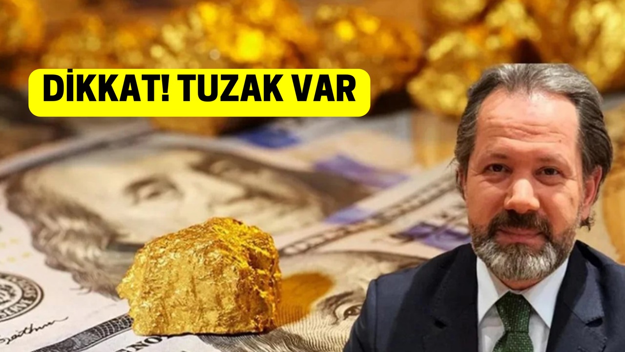 Yastık altında altını olanlar dikkat! Büyük tuzak var, İslam Memiş tek tek açıkladı