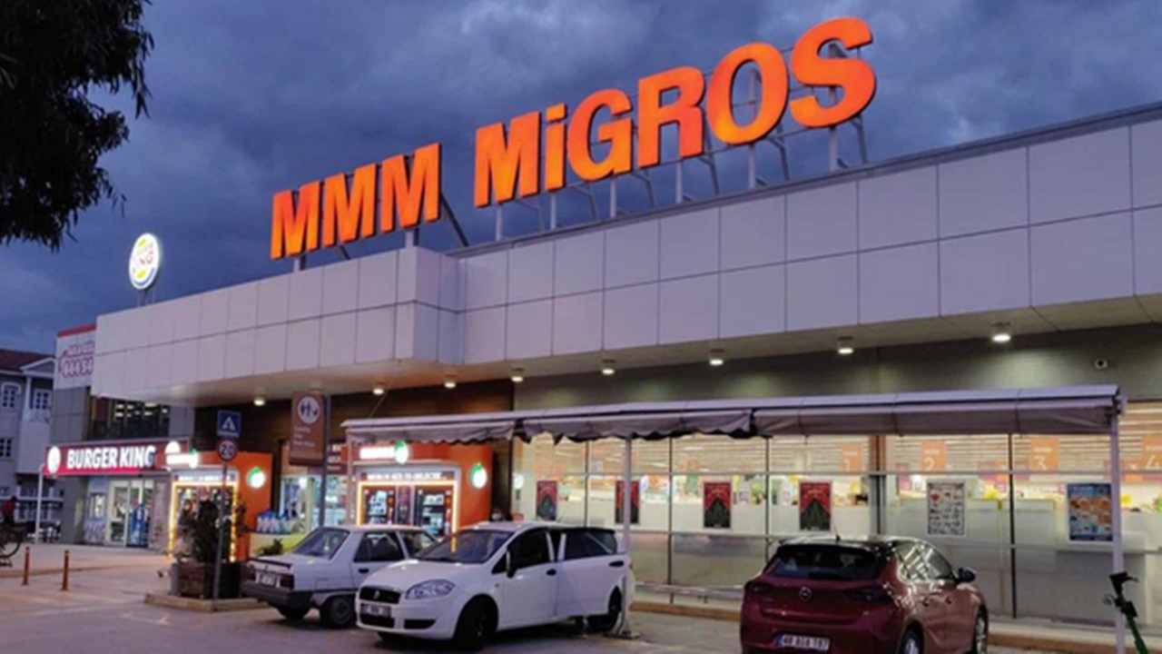 Migros’tan zeytinyağı ve ayçiçek yağı indirimi! Zam öncesi bu indirimi kaçıran saç baş yolar