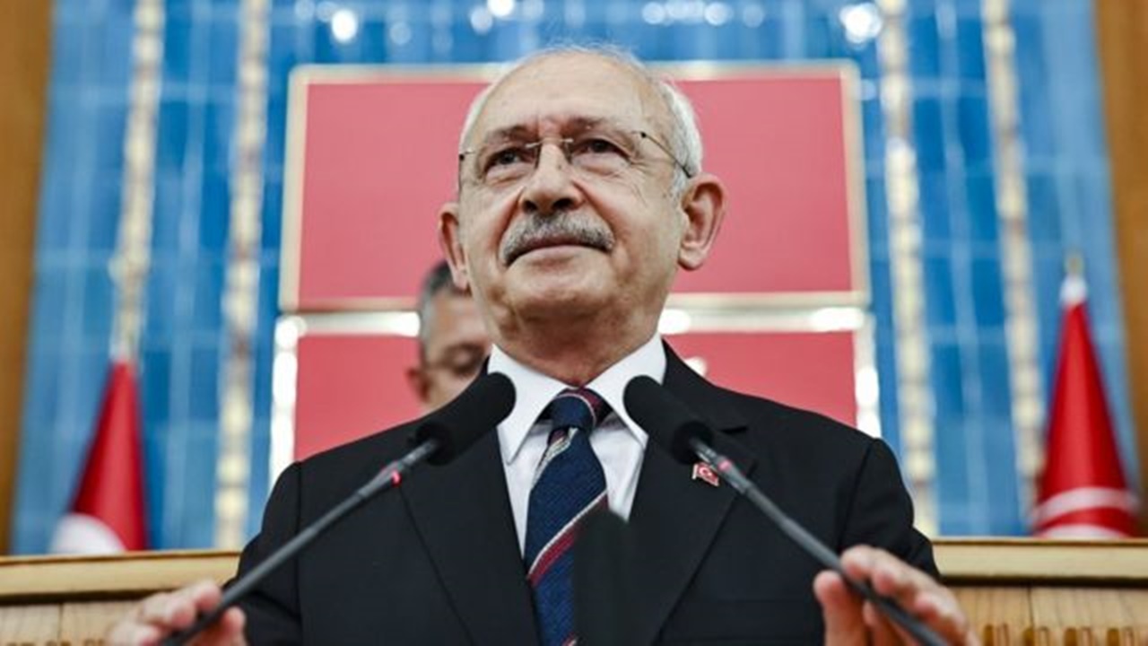 Seçimi kaybeden Kemal Kılıçdaroğlu’ndan ilk açıklama! 13 yıllık Genel Başkanlık dönemi sona erdi
