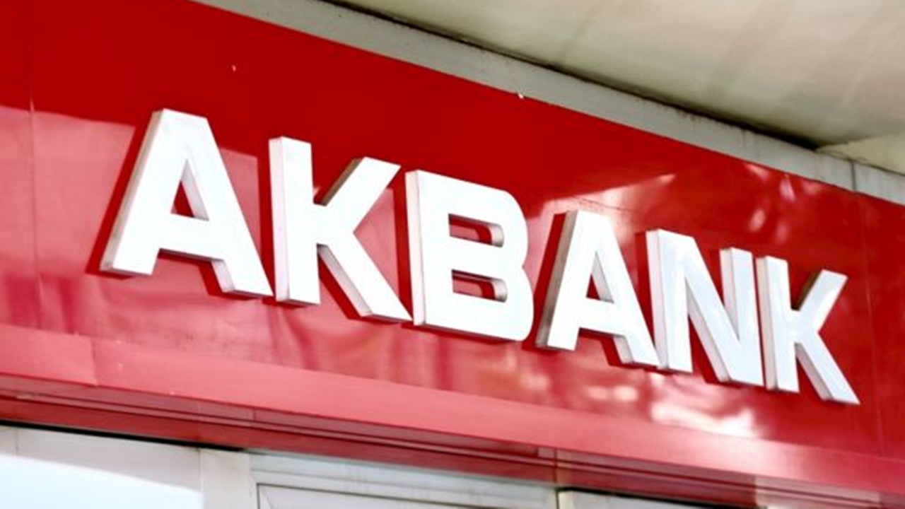 Akbank gaza bastı! Gelir belgesiz kefilsiz 50.000 TL nakit destek herkese veriliyor