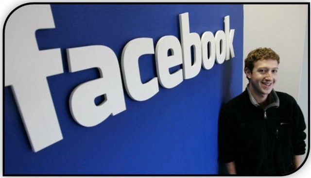 Facebook'a yarım milyar dolarlık Zenimax cezası!