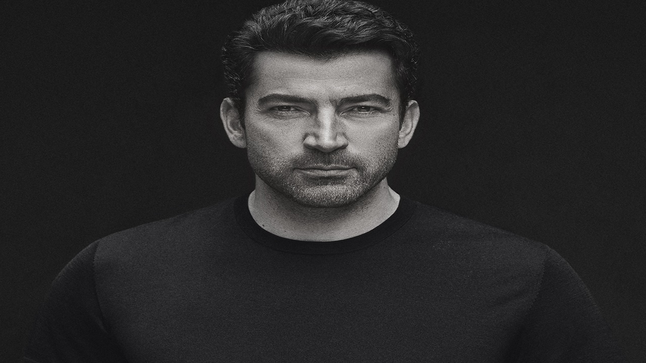 Kenan İmirzalıoğlu; Bütün dünya gözünü kapatıyor