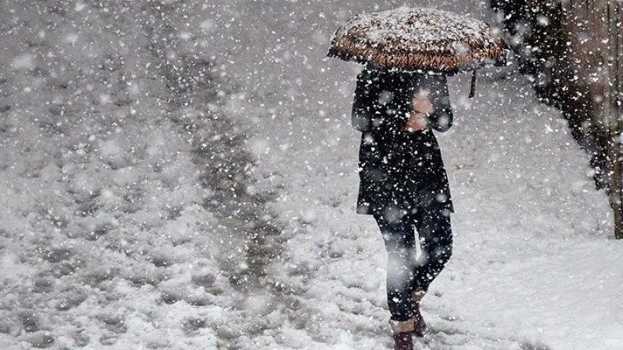 Kar yağışına hasret kalacağız! Meteoroloji açıkladı: Hava sıcaklıkları…