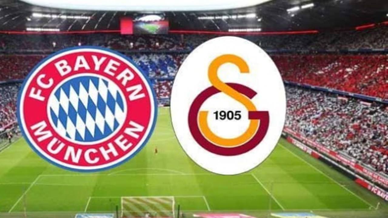 Bayern Münih Galatasaray maçı muhtemel 11’ler! Bayern Münih Galatasaray maçında Muslera kalede olacak mı?