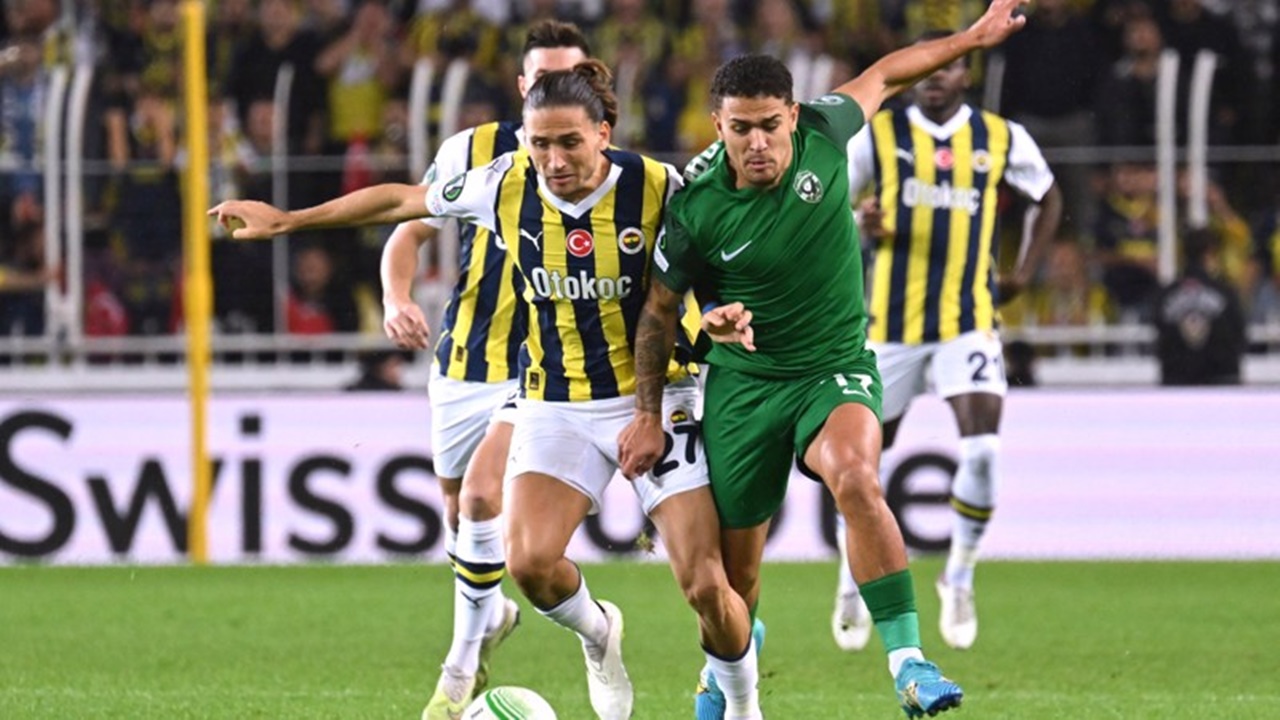 Ludogorets Fenerbahçe muhtemel 11’ler! Yıldız futbolcu geri dönüyor