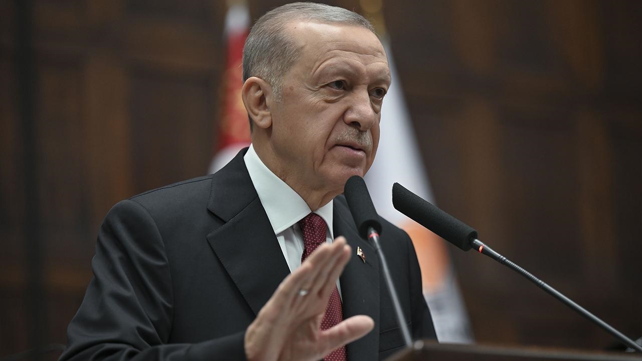Cumhurbaşkanı Erdoğan açıkladı: 15 Kasım’da İstanbul'da Gazze için uluslararası bir toplantı yapılacak