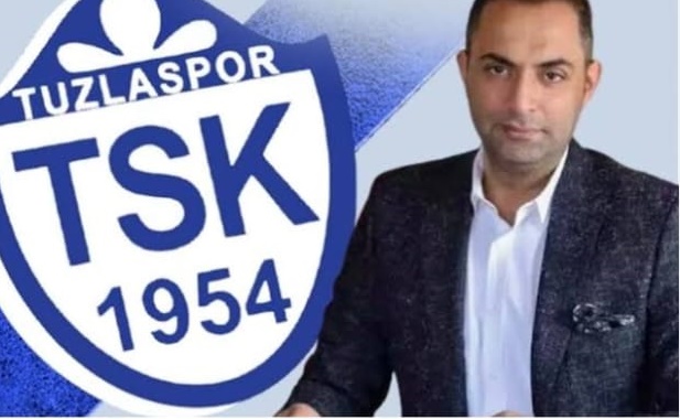 Tuzlaspor Başkanı Mehmet Berzan İlhanlı hakkında soruşturma açıldı