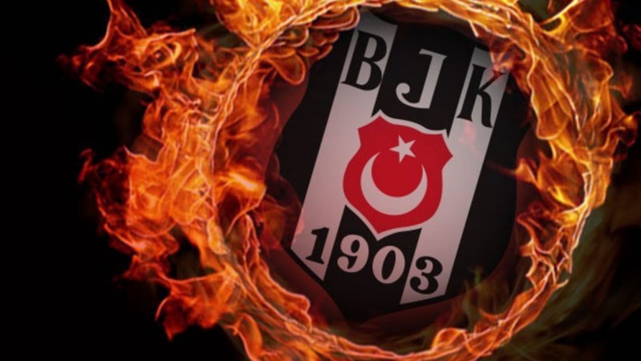 Burak Yılmaz istifa etti! Beşiktaş’tan SON DAKİKA açıklaması