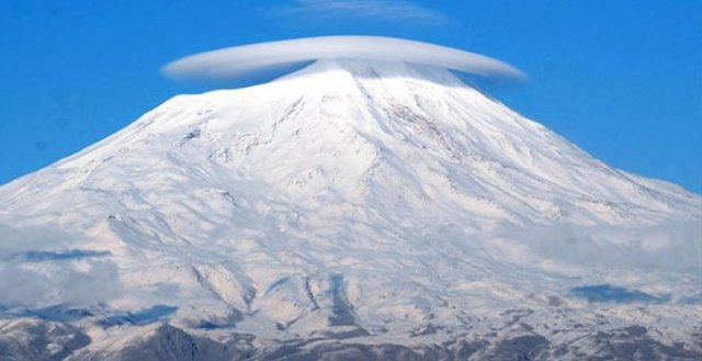 Hükümetten Flaş Ağrı ve Tendürek Dağı Kararı