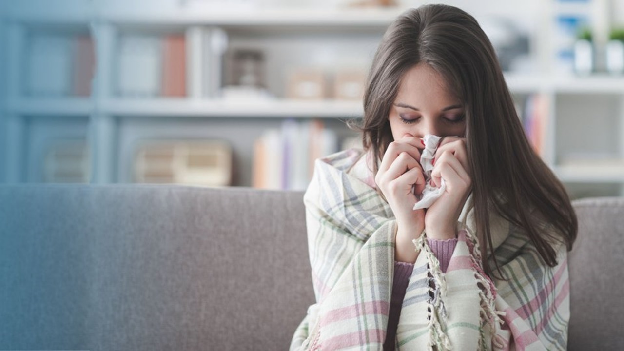 Kış aylarında soğuk algınlığı ve gripten korunmanın yolları