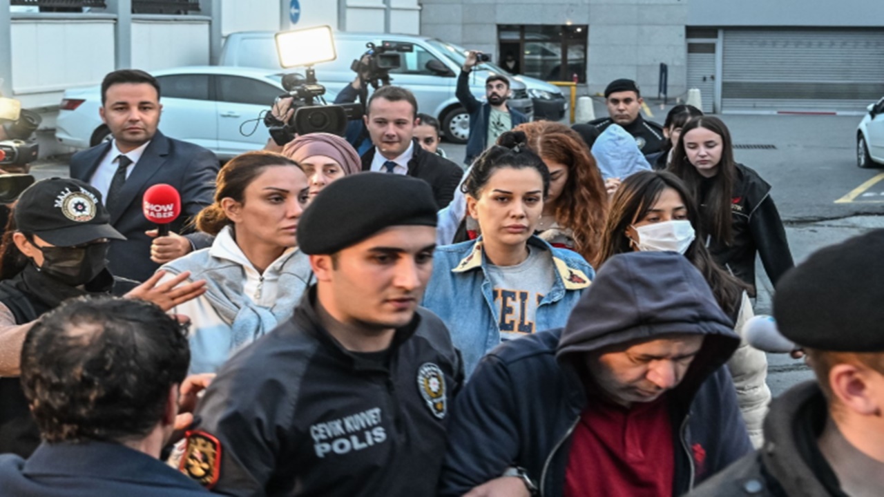 Polat ailesinin tutuksuz yargılanma talepleri ikinci kez reddedildi