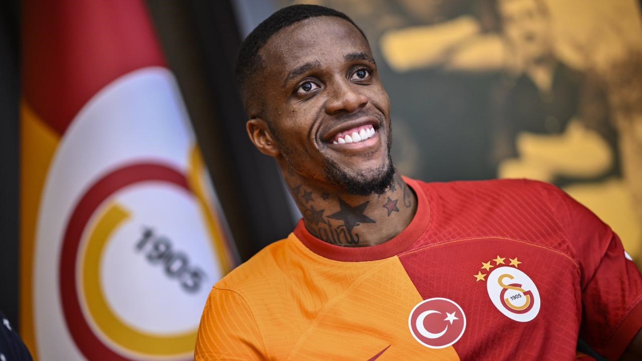 Galatasaraylı Zaha’nın bu sözleri rakip takım taraftarlarını küplere bindirecek