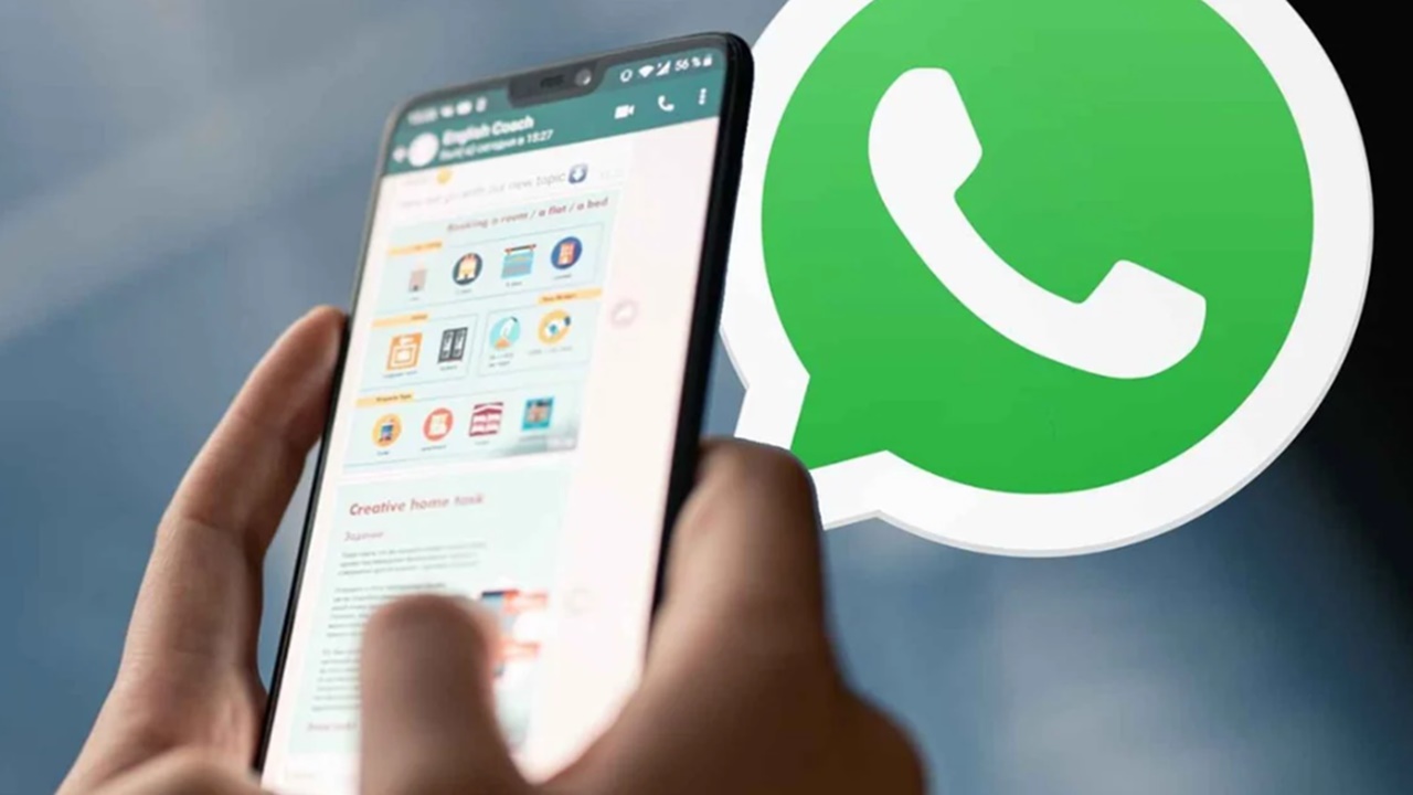 WhatsApp'a bomba yeni özellik: Konuşmalarda tarihe göre arama yapılacak