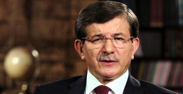 Davutoğlu O Paylaşımları yapanları mahkemeye verdi