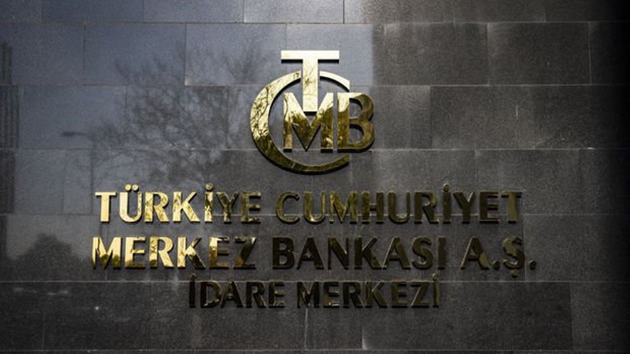 Merkez Bankası faiz kararı açıklandı! İşte Kasım ayı faiz kararı